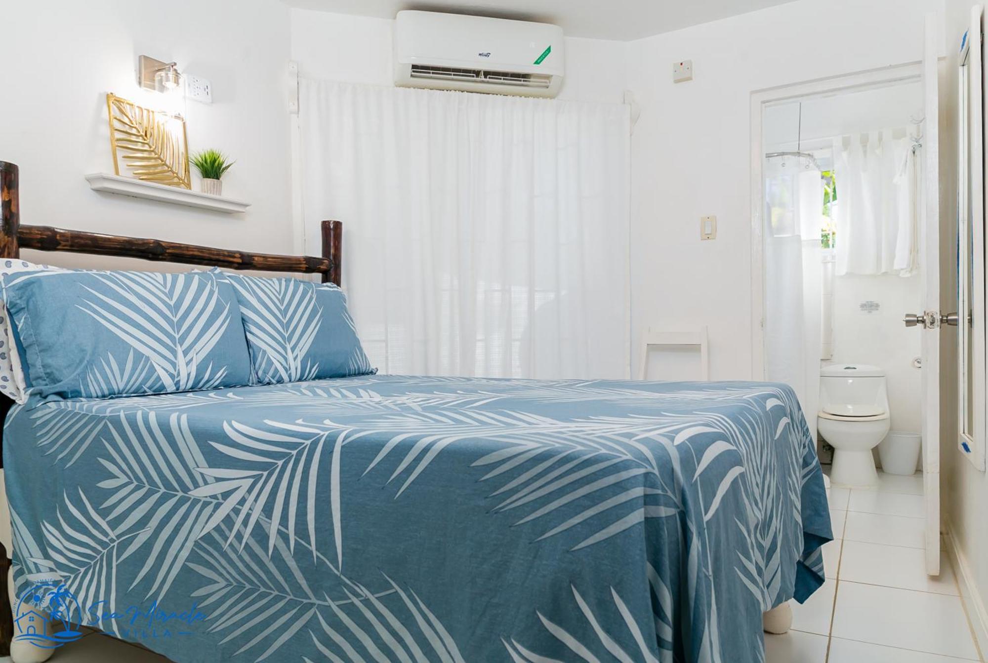 Sea Miracle Villa/Beach Cottage Silver Sands Екстериор снимка